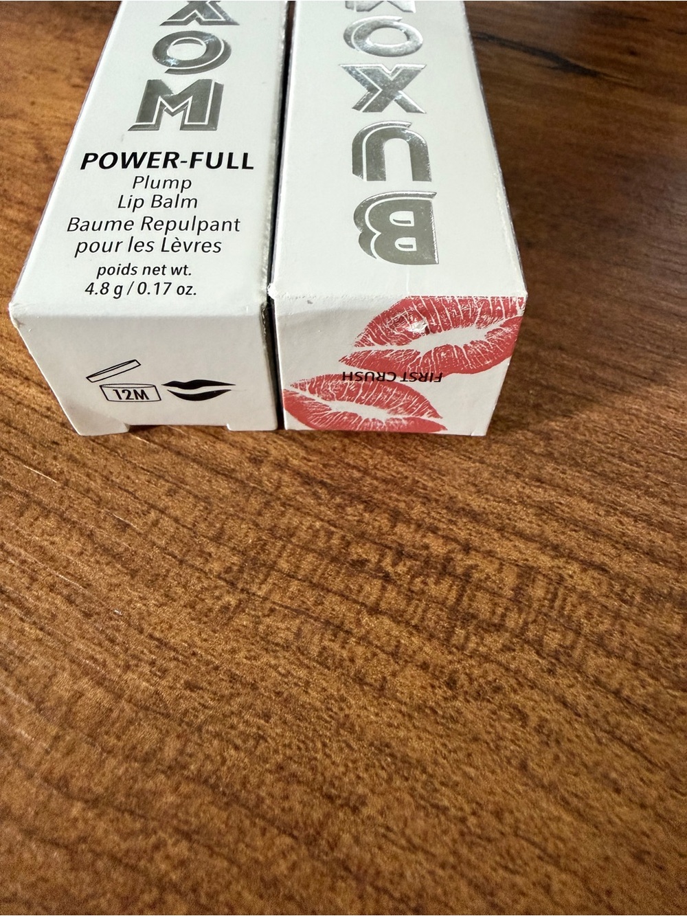 Buxom Plump Lip Balm in First Crush - BNIB! - Picture 4 of 4